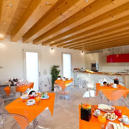 Venice Casanova Alojamento de Acomodação e Pequeno-almoço