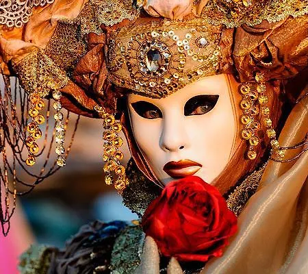 Venice Casanova Limena