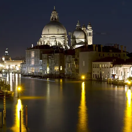Venice Casanova