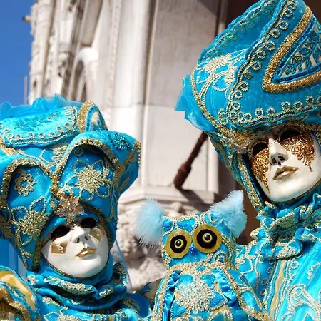 Venice Casanova Alojamento de Acomodação e Pequeno-almoço