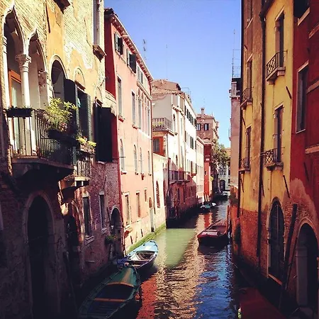 Venice Casanova * Limena