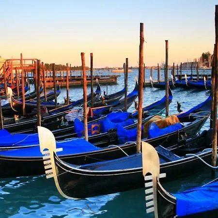 Nocleg ze śniadaniem Venice Casanova