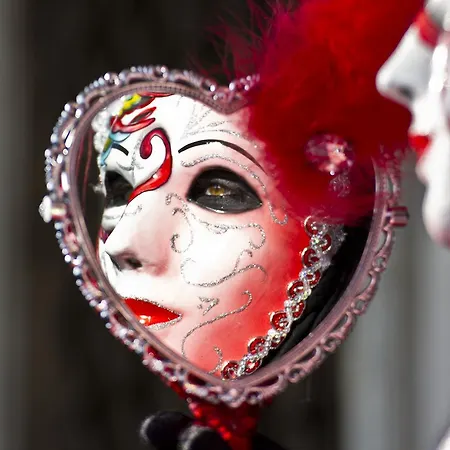 Nocleg ze śniadaniem Venice Casanova