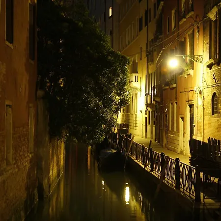 Venice Casanova